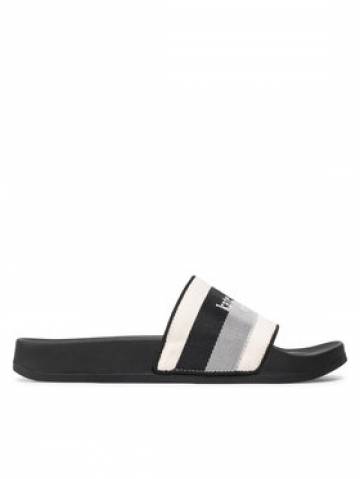 Kate Spade Шльопанці Buttercup K7116 Чорний Kate Spade Шльопанці Buttercup K7116 Чорний
