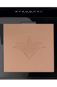 Компактная пудра для лица Stendhal Perfecting Compact Powder 130 Ambre Rose, 9 г