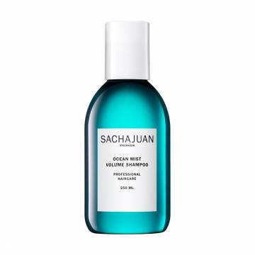 Укрепляющий шампунь Sachajuan Stockholm Ocean Mist Volume Shampoo для объема и плотности волос, 250 мл Укрепляющий шампунь Sachajuan Stockholm Ocean Mist Volume Shampoo для объема и плотности волос, 250 мл