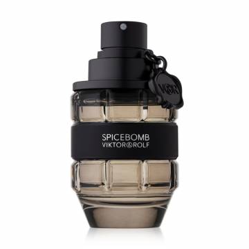 Viktor & Rolf Spicebomb Туалетная вода мужская, 50 мл Viktor & Rolf Spicebomb Туалетная вода мужская, 50 мл