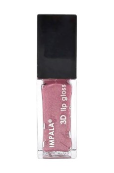 Блеск для губ Impala 3D Lipgloss 113, 7 мл