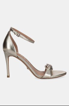 Кожаные сандалии Guess KABRINA