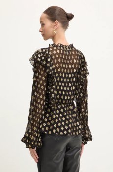 Блузка Never Fully Dressed Primrose Blouse