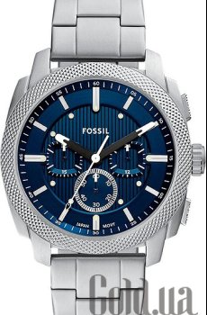 Дизайнерские часы Fossil