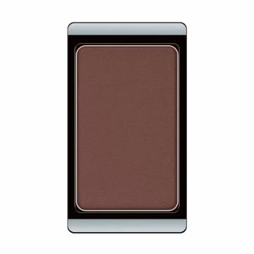 Матовые тени для век Artdeco Matt Eyeshadow 525 Matt Handmade Chocolate, 0.8 г Матовые тени для век Artdeco Matt Eyeshadow 525 Matt Handmade Chocolate, 0.8 г