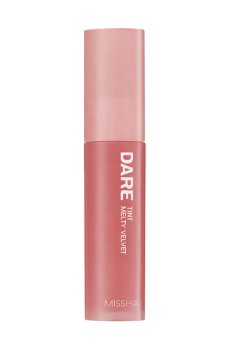 Тинт для губ Missha Dare Tint Melty Velvet, Roselicious, 4.5 г