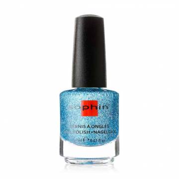 Лак для ногтей Sophin Nail Polish 375, 12 мл Лак для ногтей Sophin Nail Polish 375, 12 мл