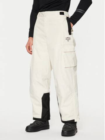 Guess Гірськолижні штани M4PB59 WH0K0 Écru Regular Fit Guess Гірськолижні штани M4PB59 WH0K0 Écru Regular Fit