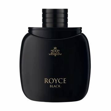 Vurv Royce Black Парфюмированная вода мужская, 100 мл Vurv Royce Black Парфюмированная вода мужская, 100 мл