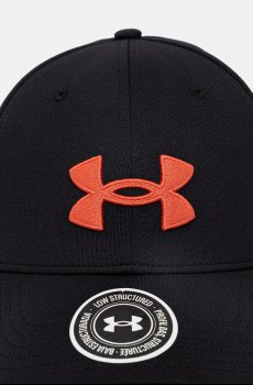 Кепка Under Armour Blitzing