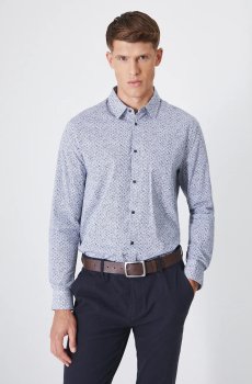 Рубашка Medicine