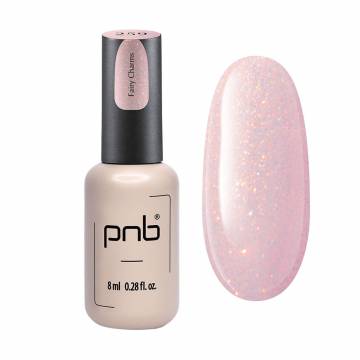 Гель-лак для ногтей PNB Gel Polish UV/LED 259 Fairy Charms, 8 мл Гель-лак для ногтей PNB Gel Polish UV/LED 259 Fairy Charms, 8 мл