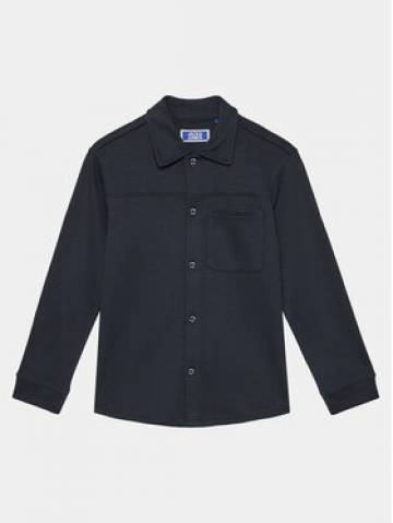 Jack&Jones Junior Сорочка 12247959 Cиній Standard Fit Jack&Jones Junior Сорочка 12247959 Cиній Standard Fit