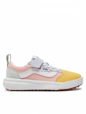 Vans Снікерcи Ultrarange 66 V VN000BV5ZQP1 Рожевий Vans Снікерcи Ultrarange 66 V VN000BV5ZQP1 Рожевий