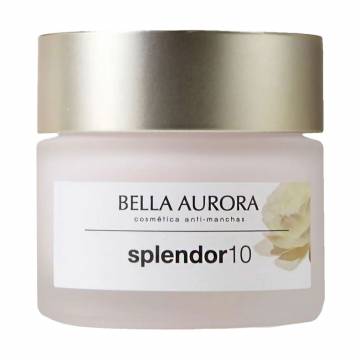Дневной антивозрастной крем для лица Bella Aurora Splendor 10 Anti-Ageing Treatment, 50 мл Дневной антивозрастной крем для лица Bella Aurora Splendor 10 Anti-Ageing Treatment, 50 мл