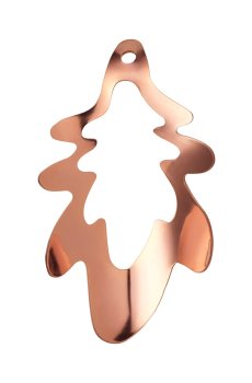 Украшение на елку Rosendahl Forest Tales Oak Leaf