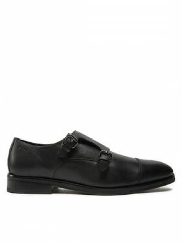 JOOP! Туфлі Kleitos 4140004178 Чорний JOOP! Туфлі Kleitos 4140004178 Чорний