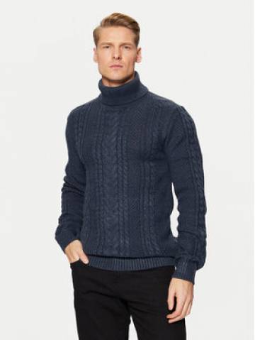 Blend Гольф 20717438 Cиній Regular Fit Blend Гольф 20717438 Cиній Regular Fit