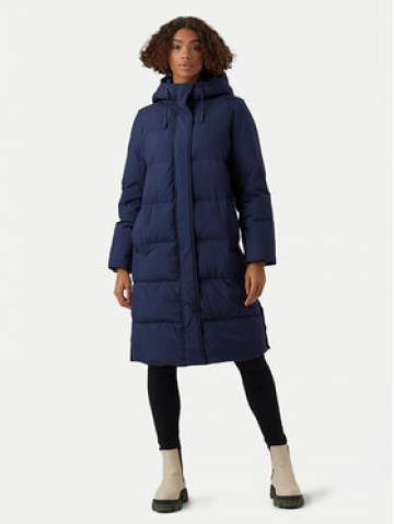 Vero Moda Пуховик Erica Holly 10251595 Cиній Regular Fit Vero Moda Пуховик Erica Holly 10251595 Cиній Regular Fit