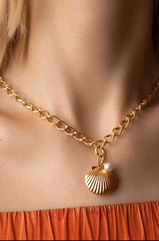 Цепочка Lilou