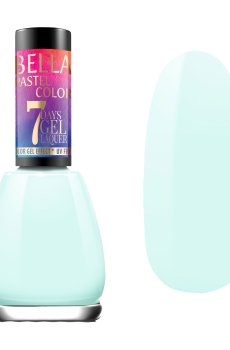 Лак для ногтей Revers Cosmetics Bella Pastel Color 128, 11 мл