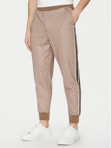 JOOP! Спортивні штани 17 JJ-18Talib 10018926 30044679 Коричневий Regular Fit JOOP! Спортивні штани 17 JJ-18Talib 10018926 30044679 Коричневий Regular Fit