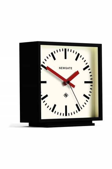 Столовые часы Newgate Amp Desk Clock Столовые часы Newgate Amp Desk Clock