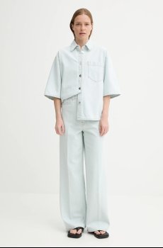 Джинсы AERON MONTGOMERY