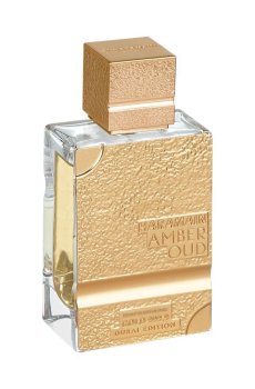 Al Haramain Amber Oud Gold 999.9 Dubai Духи унисекс, 100 мл