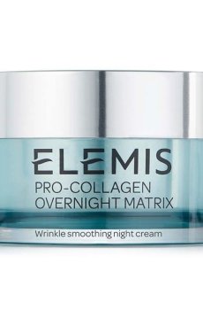 Ночной крем для лица Elemis Pro-Collagen Overnight Matrix, 50 мл
