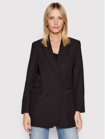 JJXX Піджак Mary 12200590 Чорний Regular Fit JJXX Піджак Mary 12200590 Чорний Regular Fit