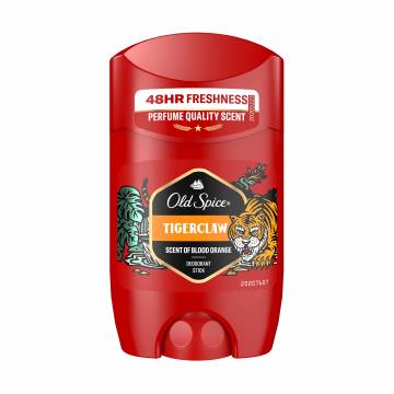 Дезодорант-стик OLD SPICE Tiger Claw мужской, 50 мл Дезодорант-стик OLD SPICE Tiger Claw мужской, 50 мл