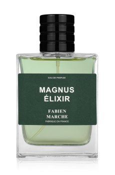 Fabien Marche Privee Magnus Elixir Парфюмированная вода мужская, 100 мл