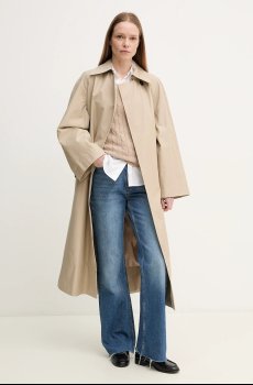 Тренч Barbour Barbour x Alexa Harley