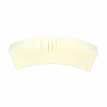 Набор спонжей Zauber, 25 шт (S-125)