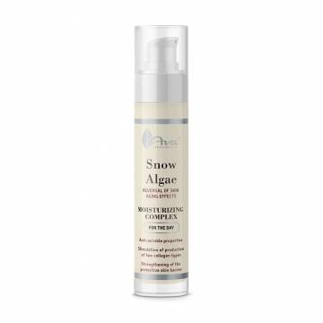 Дневной крем для лица AVA Laboratorium Snow Algae Day Cream, 50 мл Дневной крем для лица AVA Laboratorium Snow Algae Day Cream, 50 мл