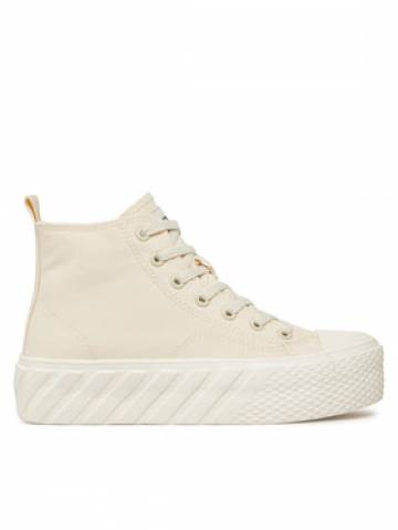 ONLY Shoes Кеди Ovia 15317422 Écru ONLY Shoes Кеди Ovia 15317422 Écru