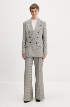 Пиджак HUGO Amalisa