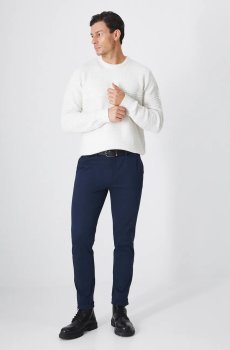 Свитер с примесью шерсти Medicine