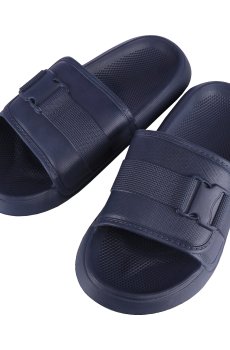 Пляжные тапочки мужские 2Step SM2022-1-Bl, размер 40-41