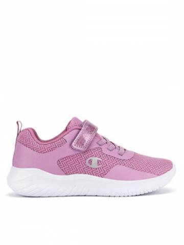 Champion Снікерcи SOFTY EVOLVE G PS S32532-PS020 Рожевий Champion Снікерcи SOFTY EVOLVE G PS S32532-PS020 Рожевий