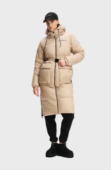 Женская двусторонняя куртка REVERSIBLE Разноцветный XL Karl Lagerfeld 246W1505