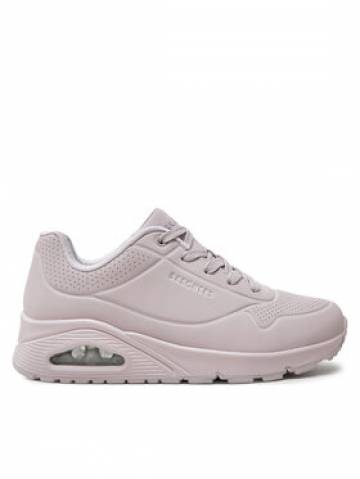 Skechers Снікерcи Uno Stand On Air 73690/LAV Фіолетовий Skechers Снікерcи Uno Stand On Air 73690/LAV Фіолетовий