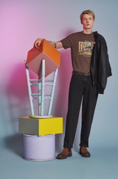 Футболка Medicine