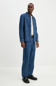 Джинсы A.P.C. jean fairfax