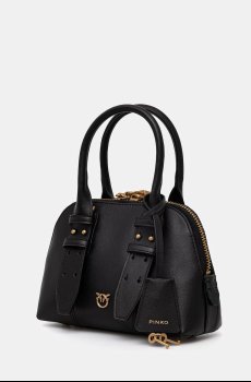 Кожаная сумочка Pinko