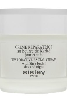 Восстанавливающий крем для лица Sisley Botanical Restorative Facial Cream с маслом ши, 50 мл