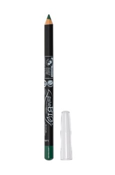 Карандаш для глаз PuroBio Cosmetics Kajal Eyeliner Pencil 06 Bottle Green, 1.3 г