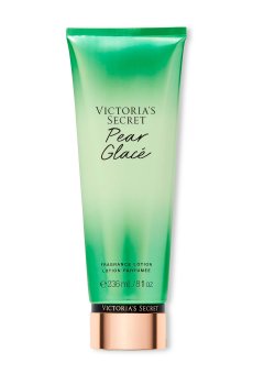 Парфюмированный лосьон для тела Victorias Secret Pear Glace женский, 236 мл