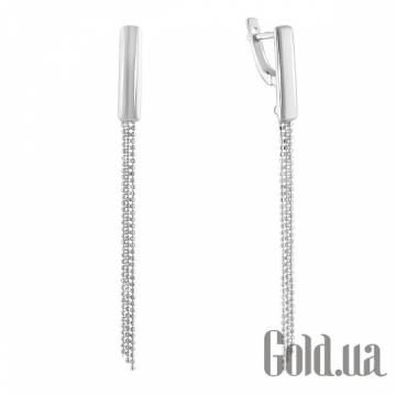 Серьги с подвесками Fresh Jewelry Серьги с подвесками Fresh Jewelry